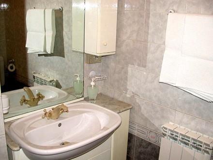 Sabini Rentals - Affittacamere Санта-Маргерита-Лігуре Номер фото