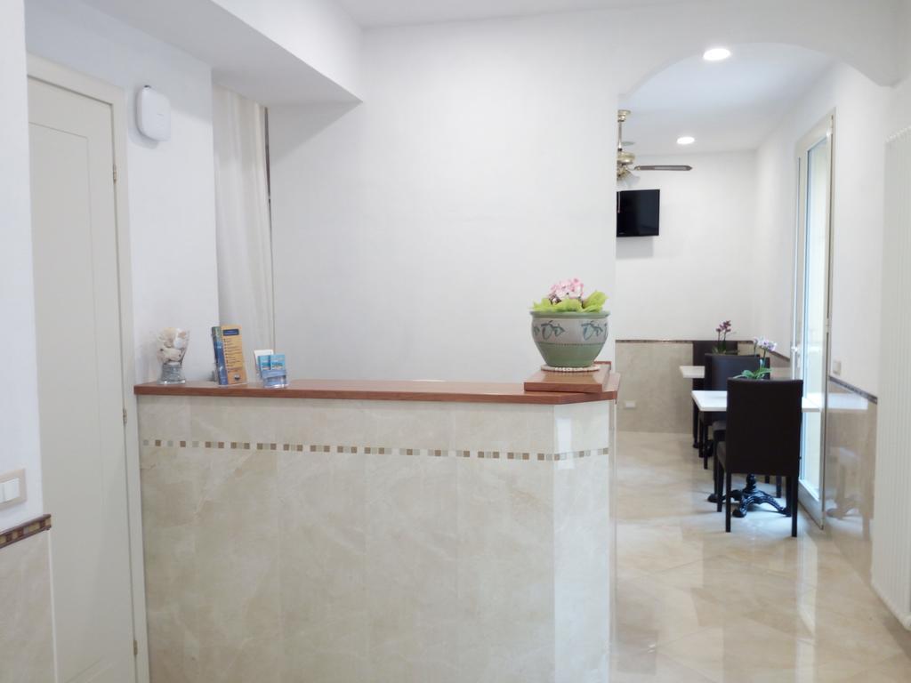 Sabini Rentals - Affittacamere Санта-Маргерита-Лігуре Екстер'єр фото