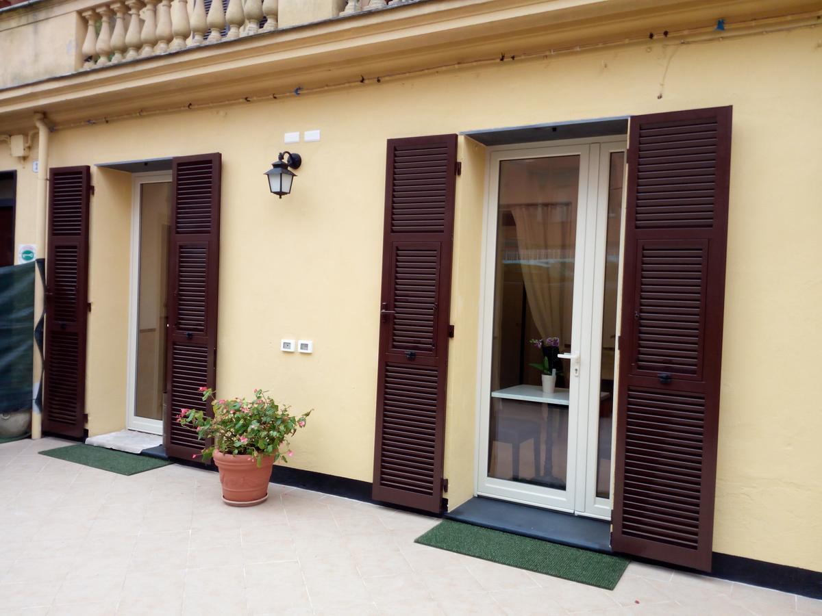 Sabini Rentals - Affittacamere Санта-Маргерита-Лігуре Екстер'єр фото