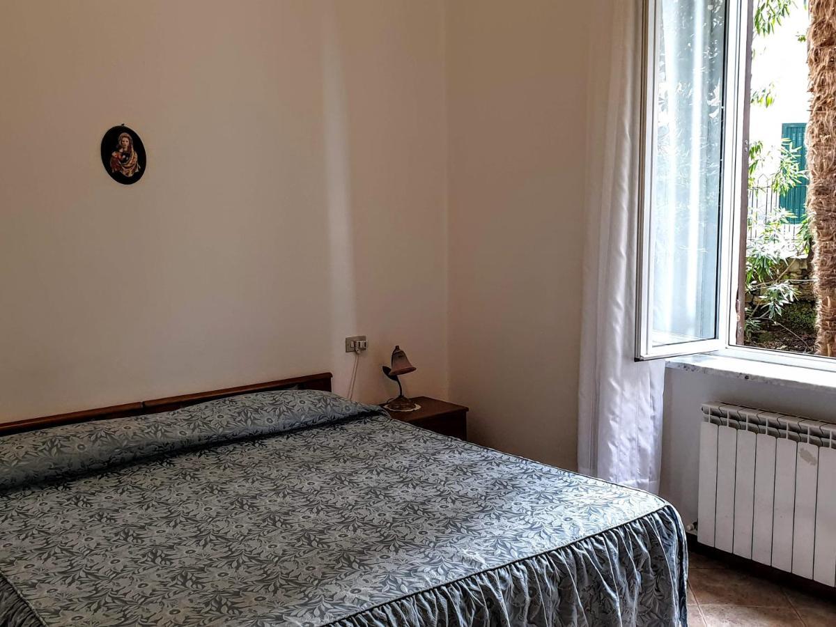 Sabini Rentals - Affittacamere Санта-Маргерита-Лігуре Екстер'єр фото