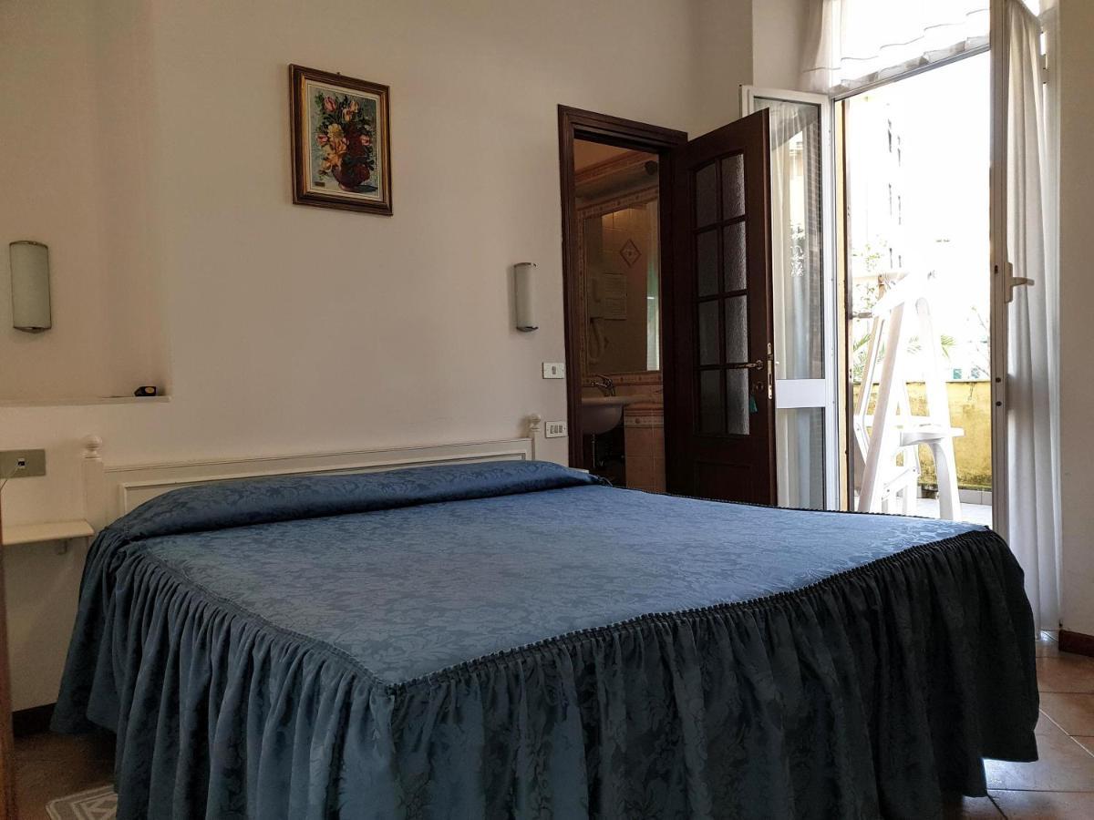 Sabini Rentals - Affittacamere Санта-Маргерита-Лігуре Екстер'єр фото