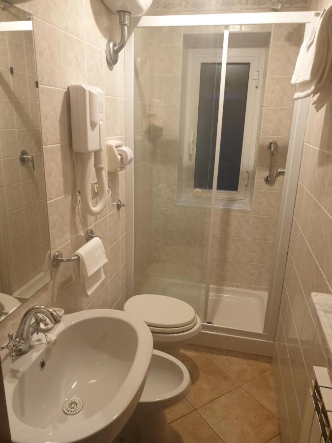 Sabini Rentals - Affittacamere Санта-Маргерита-Лігуре Екстер'єр фото