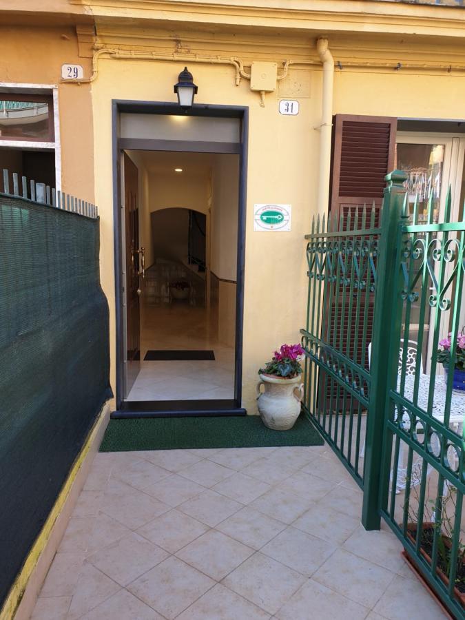 Sabini Rentals - Affittacamere Санта-Маргерита-Лігуре Екстер'єр фото
