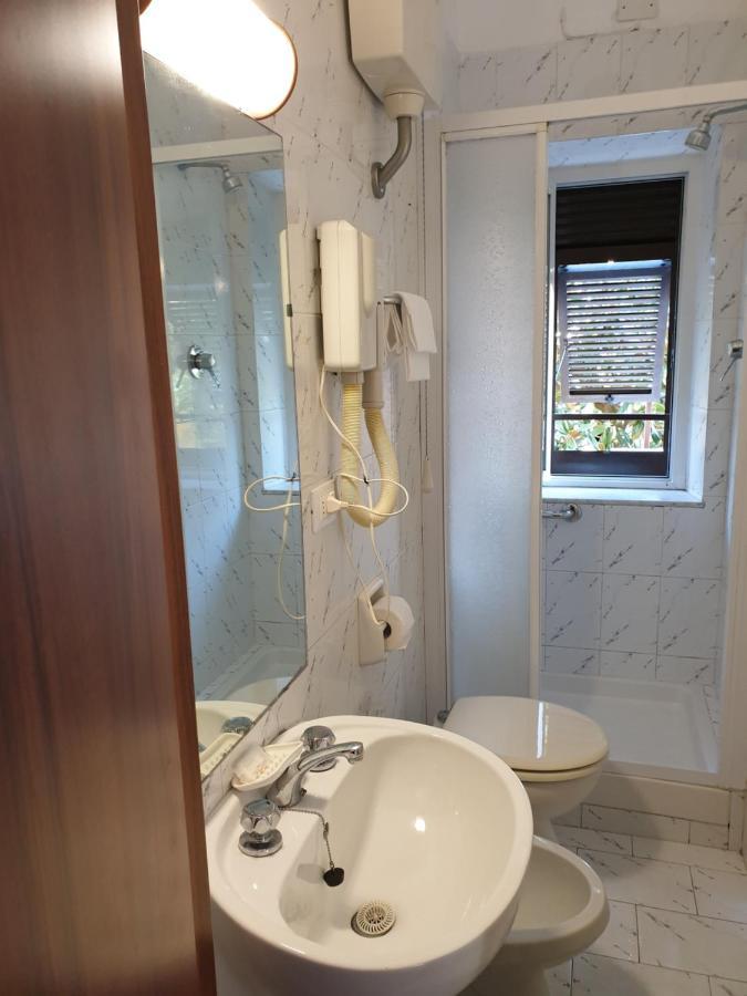 Sabini Rentals - Affittacamere Санта-Маргерита-Лігуре Екстер'єр фото