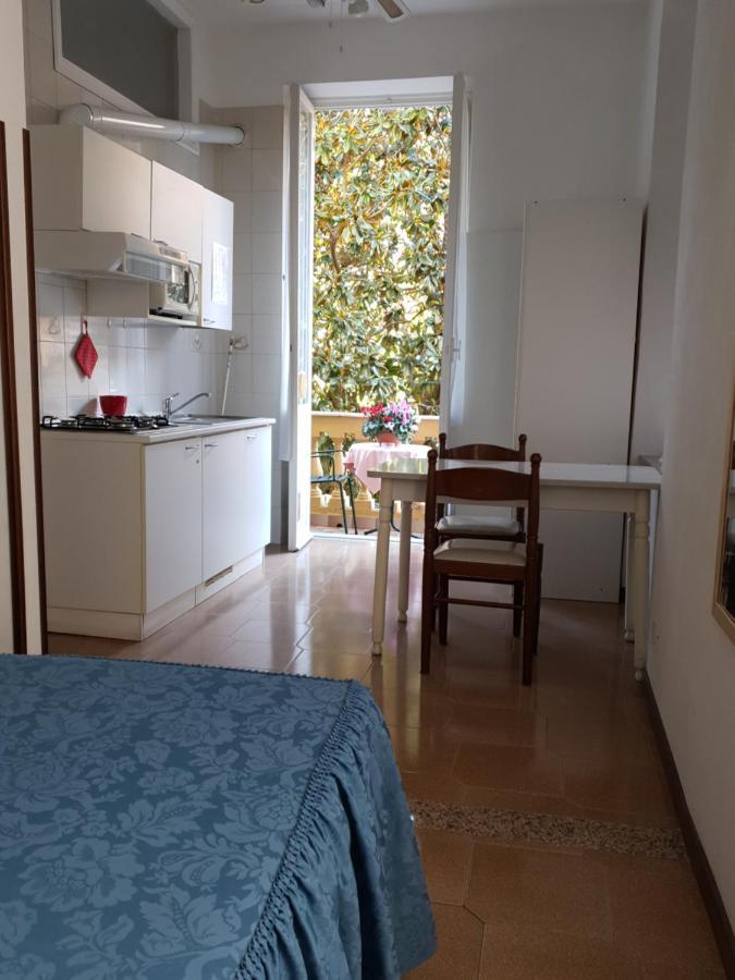 Sabini Rentals - Affittacamere Санта-Маргерита-Лігуре Екстер'єр фото